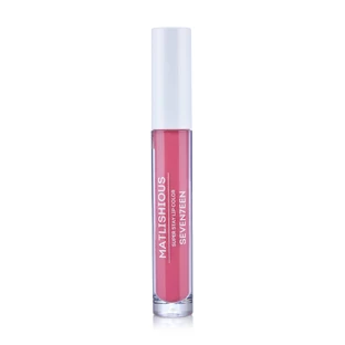 Жидкая помада для губ Seventeen Matlishious Super Stay Lip Color 21, 4 мл