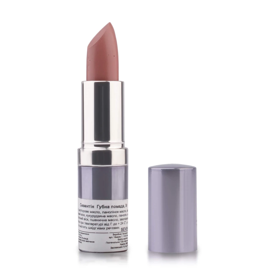 Губная помада Seventeen Special 334 Bare Rose Sheer, 5 г: цены и характеристики