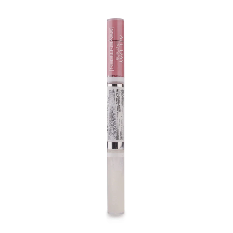 Стойкая жидкая помада для губ Seventeen All Day Lip Color, 32, 6.4 г: цены и характеристики