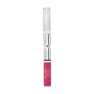 Стійка помада для губ Seventeen All Day Lip Color, 06, 6.4 г