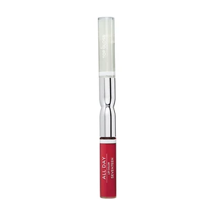 Стійка помада для губ Seventeen All Day Lip Color, 07, 6.4 г