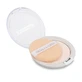 Компактная пудра для Seventeen Natural Silky Transparent Compact Powder с алоэ вера, 02 Light Beige, 10 г