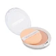 Компактна пудра для обличчя Seventeen Natural Silky Transparent Compact Powder з алое віра, 05 Honey, 10 г