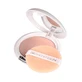 Пудра компактна Seventeen Natural Silky із дзеркалом тон 01, 12г