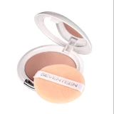 Пудра компактная Seventeen Natural Silky с зеркалом тон 05, 12г