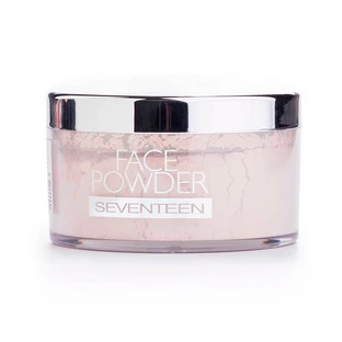 Пудра розсипчаста Seventeen тон 04, 38г
