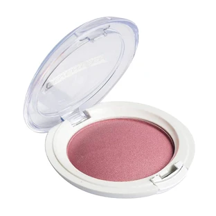 Компактные румяна для лица Seventeen Pearl Blush Powder тон 1 Rose, 7.5 г