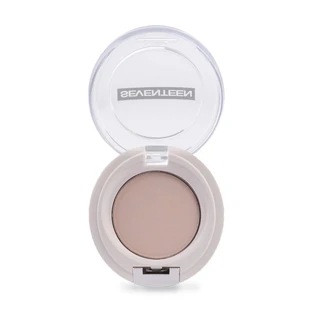 Тіні для повік Seventeen Silky Shadow Base тон 102, 4 г