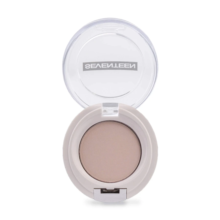 Тіні для повік Seventeen Silky Shadow Base тон 102, 4 г: ціни та характеристики
