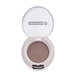 Тіні для повік Seventeen Silky Shadow Base тон 105, 4 г