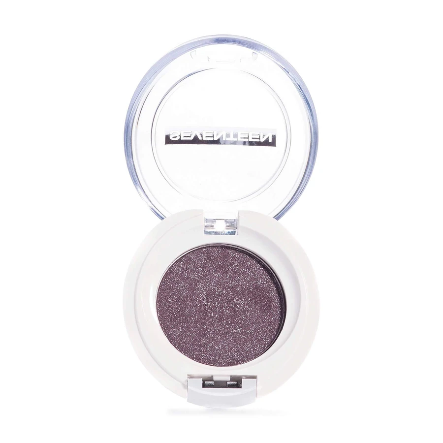 Тіні для повік Seventeen Star Sparkle тон 501, 4 г: ціни та характеристики