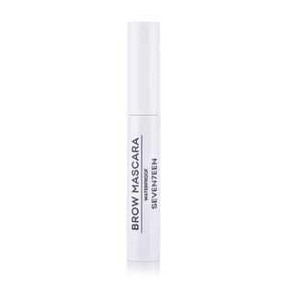 Тушь для бровей водостойкая Seventeen Brow Mascara Waterproof 05, 5 мл