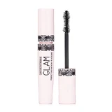 Тушь для ресниц Seventeen Glam Mascara черная, 13 мл