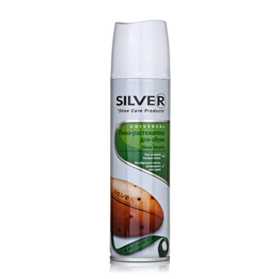 Піна-розтягувач для взуття Silver, 150 мл