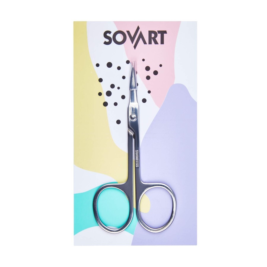 Ножиці Sovart, універсальні: ціни та характеристики
