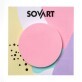 Спонж для макіяжу Sovart, кольоровий
