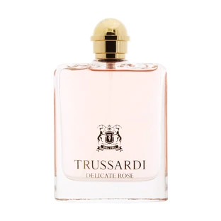Туалетная вода Trussardi Delicate Rose, женская, 50 мл