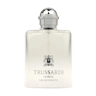 Туалетная вода Trussardi Donna, женская, 30 мл