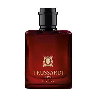 Туалетная вода Trussardi Uomo The Red, мужская, 30 мл