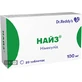 Найз табл. 100 мг №20