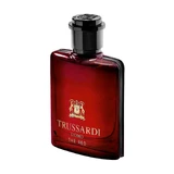 Туалетна вода Trussardi Uomo The Red, чоловіча, 50 мл
