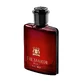 Туалетна вода Trussardi Uomo The Red, чоловіча, 50 мл