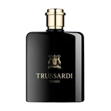 Туалетна вода Trussardi Uomo, чоловіча, 100 мл