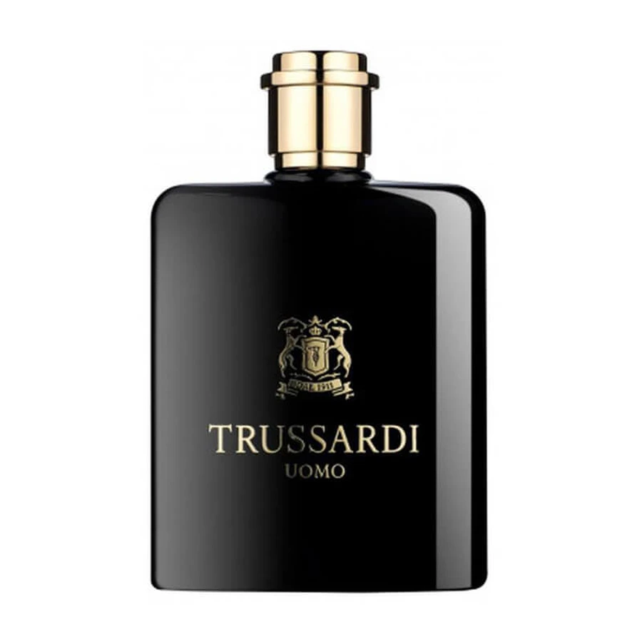 Туалетная вода Trussardi Uomo, мужская, 100 мл: цены и характеристики