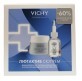 Набір Vichy Liftactiv Supreme: крем денний, 50 мл + сироватка з гіалуроновою кислотою, 30 мл