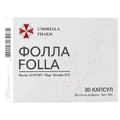 Фолла капсулы №30