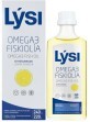 Омега-3 Lysi Жирные кислоты EPA/DHA, со вкусом лимона, 240 мл