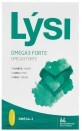 Омега-3  Lysi Forte капсули 1000 мг, №64		