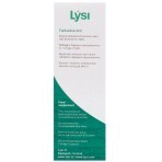 Омега-3  Lysi Forte капсули 1000 мг, №64		: ціни та характеристики