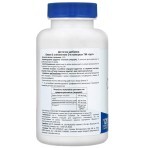 Омега-3 Lysi Комплекс с витамином D3, капсулы 500 мг, №120: цены и характеристики