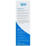 Омега-3 Lysi для детей с витамином D3, жевательные капсулы с фруктовым вкусом, №60: цены и характеристики