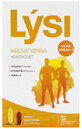 Омега-3 Lysi Health duet комплекс з мультивітамінами, капсули 1000 мг, №64	