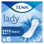 Урологические прокладки Tena Lady Maxi 6 шт.