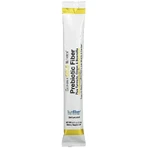 Пребіотична клітковина з куркумою імбиром та босвеллією, Prebiotic Fiber Plus Turmeric Ginger & Boswellia, California Gold Nutrition, 3 стика по 6,3 г: ціни та характеристики