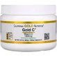Вітамін C, 1000 мг, Vitamin C, Gold C Powder, California Gold Nutrition, 250 г