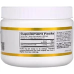 Вітамін C, 1000 мг, Vitamin C, Gold C Powder, California Gold Nutrition, 250 г: ціни та характеристики