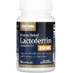 Лактоферин сублімований, 250 мг, Lactoferrin, Freeze Dried, Jarrow Formulas, 30 капсул