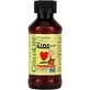 Жидкий цинк для детей, вкус манго и клубники, Zinc Plus, ChildLife, 118 мл