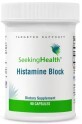 Блокатор гістаміну, Histamine Block, Seeking Health, 90 капсул