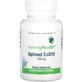 Коензим Q10, 100 мг, Optimal CoQ10, Seeking Health, 60 вегетаріанських капсул
