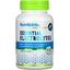 Незаменимые электролиты, Essential Electrolytes, NutriBiotic, 100 вегетарианских капсул