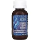 Капли от детских коликов, симетикон, вкус имбиря, Baby Gas Relief, Simethicone Drops, Mommy's Bliss, 30 мл