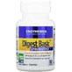 Ферменти з пробіотиками, Digest Basic + Probiotics, Enzymedica, 30 капсул