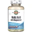 Яблучна кислота та магній, Malic Acid with Magnesium, KAL, 120 таблеток