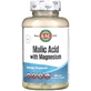 Яблучна кислота та магній, Malic Acid with Magnesium, KAL, 120 таблеток