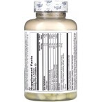Яблучна кислота та магній, Malic Acid with Magnesium, KAL, 120 таблеток: ціни та характеристики